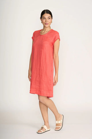 FOIL - Eclipse Festival Dress - FO8314