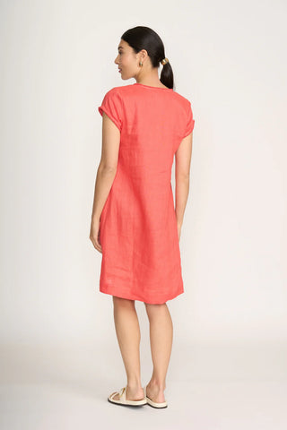 FOIL - Eclipse Festival Dress - FO8314