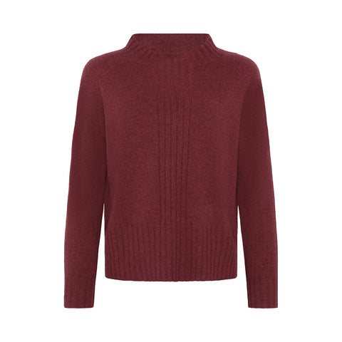 MANSTED HAY YAK BLEND FUNNEL IN RUBY