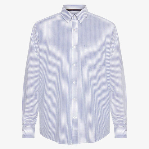 SIGNAL ScottSI Oxford - Blue calm STYLE 25001