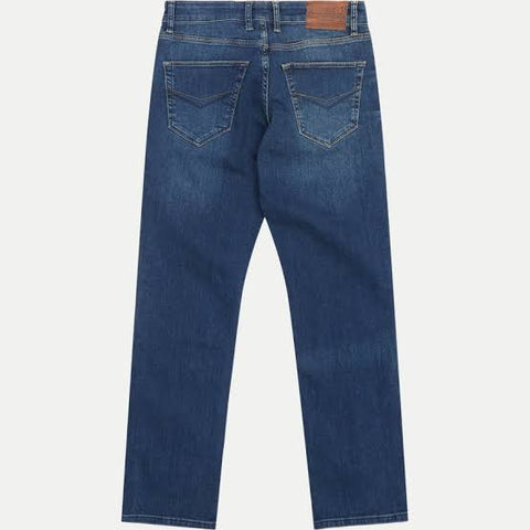 SIGNAL Ferry Denim Jeans STYLE 21100