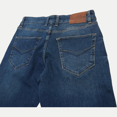 SIGNAL Ferry Denim Jeans STYLE 21100