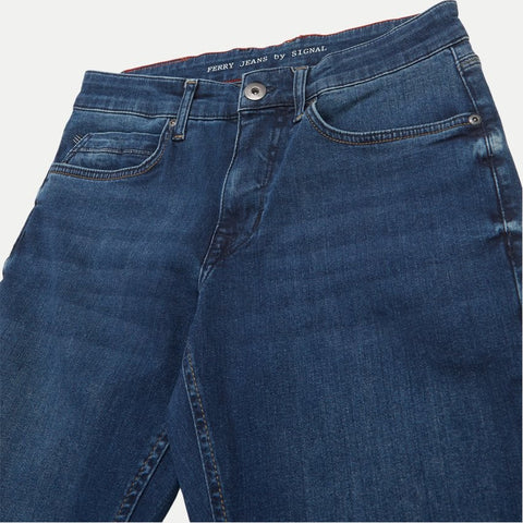 SIGNAL Ferry Denim Jeans STYLE 21100