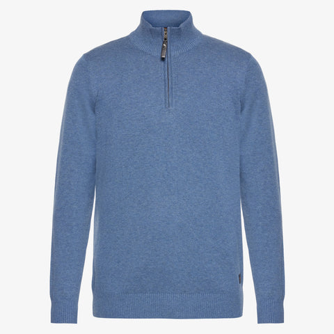 SIGNAL KlausSI Halfzip STYLE 22475