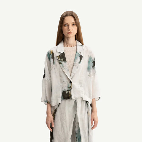 BONE & ARROW Liora Jacket | STYLE J13