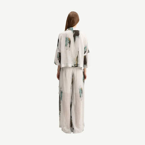 BONE & ARROW Liora Jacket | STYLE J13