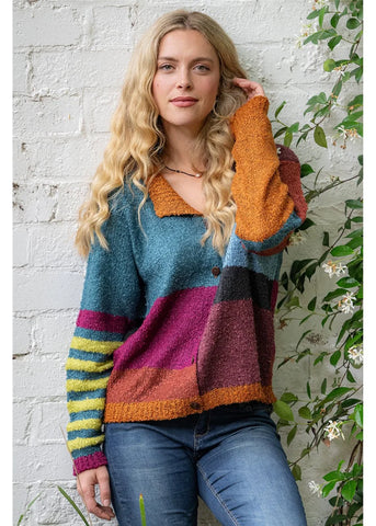 CIENNA COBURG CARDI