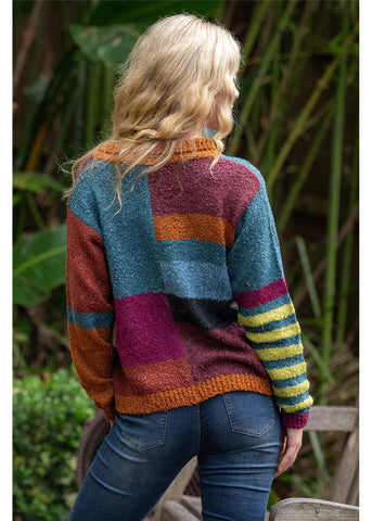 CIENNA COBURG CARDI