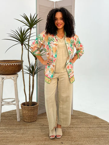 Cienna Designs Mona Shirt