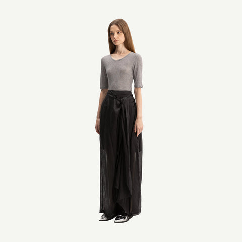 BONE & ARROW Novelle Pant | STYLE  P00