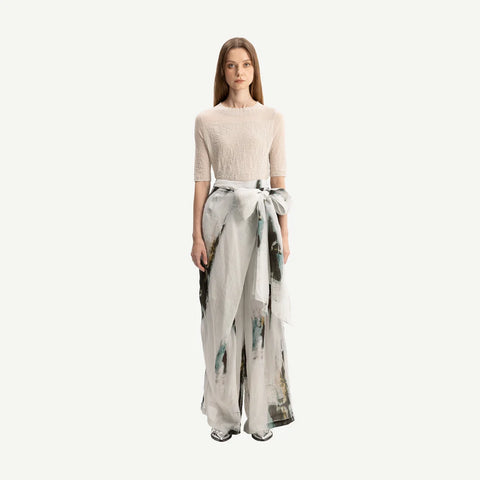 BONE & ARROW Novelle Pant | STYLE  P00