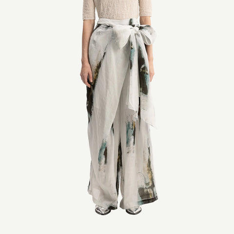 BONE & ARROW Novelle Pant | STYLE  P00