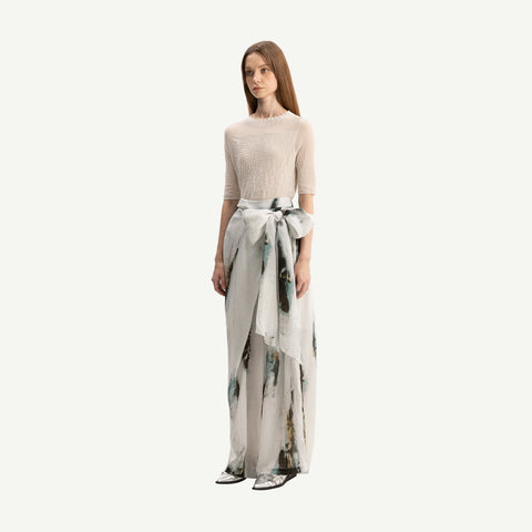 BONE & ARROW Novelle Pant | STYLE  P00