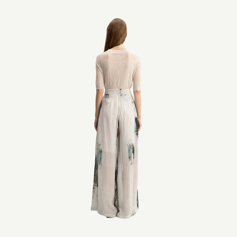 BONE & ARROW Novelle Pant | STYLE  P00