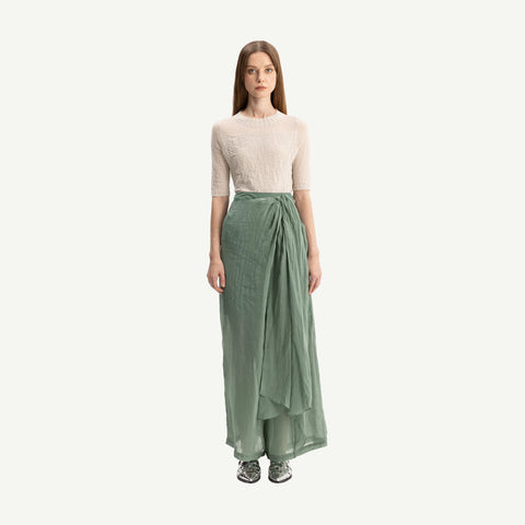 BONE & ARROW Novelle Pant | STYLE  P00