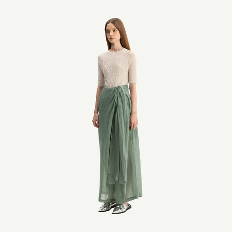 BONE & ARROW Novelle Pant | STYLE  P00