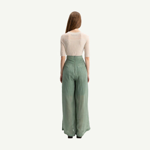 BONE & ARROW Novelle Pant | STYLE  P00