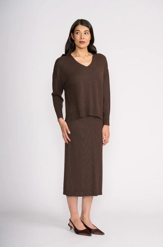 Foil Set Play Skirt Style FO8436