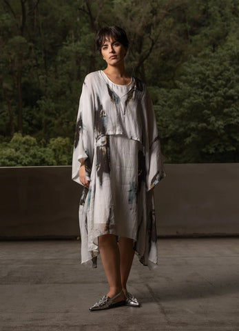BONE & ARROW Virelle Top | T19