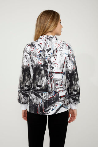 Dolcezza Piano Blues Style 75699