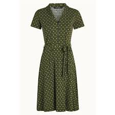 King Louie Emmy Dress in Rio - Style 09698