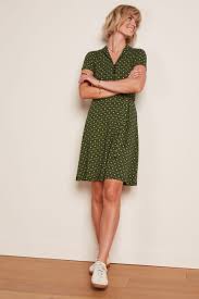 King Louie Emmy Dress in Rio - Style 09698