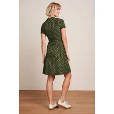 King Louie Emmy Dress in Rio - Style 09698