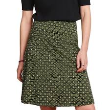 King Louie Border Skirt Lockett in Rio- STYLE 09696