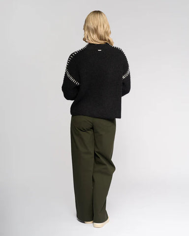 KNEWE Lennox Sweater - Style K2041