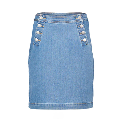 Knewe Ridge Skirt - Malibu - Style K8016