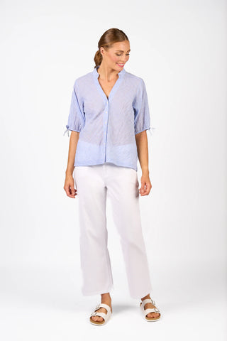 Knewe Label Link Shirt -Style K5099
