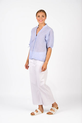 Knewe Label Link Shirt -Style K5099