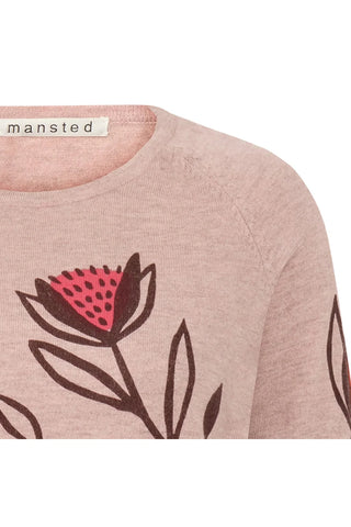 MANSTED Nunno ROSS Sweater