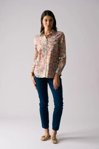 fo-7043 Foil All Class Shirt – Sugar Babe