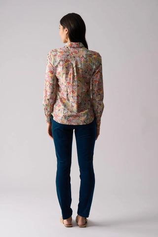 fo-7043 Foil All Class Shirt – Sugar Babe