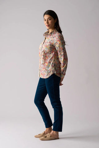 fo-7043 Foil All Class Shirt – Sugar Babe