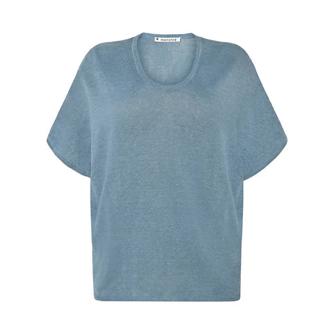 mansted pitti - denim