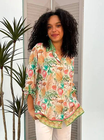 Cienna Designs Mona Shirt