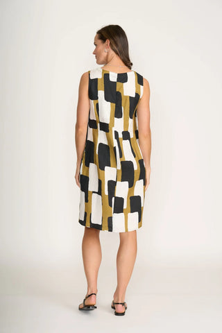 FOIL Sun-Sational Dress - Art Box - Style cfo7465