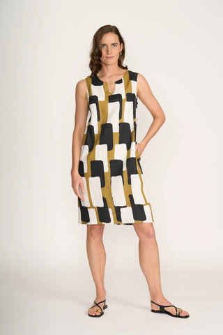 FOIL Sun-Sational Dress - Art Box - Style cfo7465