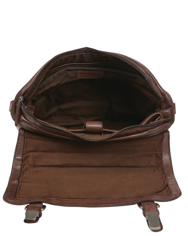 style 3935 Men's messenger bag