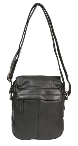 Leather Bags for Men - Crossbody Bag - Cavalli