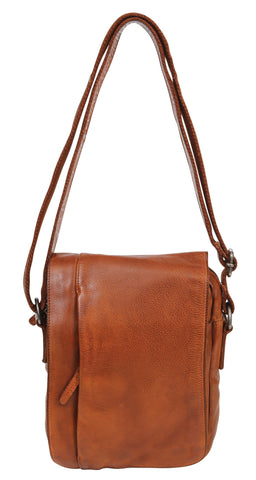 Vntage Leather Bag for Men - cCavalli Melbourne