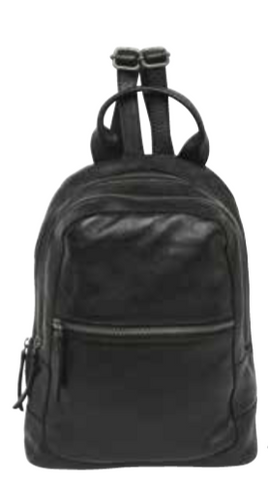 MODAPELLE Leather Backpack 7632