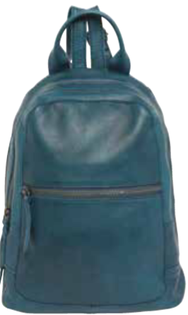 MODAPELLE Leather Backpack 7632