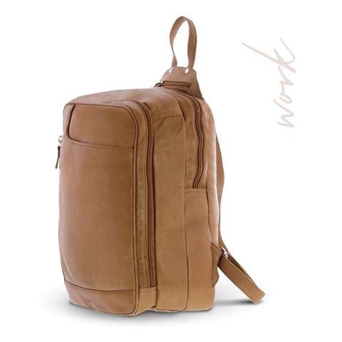 Emma large backpack LW52717